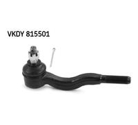 SKF Testa Della Barra Sterzo Compatibile Per Mitsubishi Pajero Classe V2 W V3 V4