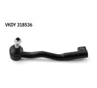 SKF Testa Della Forcella Barra Di Raccordo Adatta Per BMW 7 Series 728I IL 740I