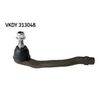 SKF Testa Della Ruduzione Per Peugeot 508 SW I 8E 8D