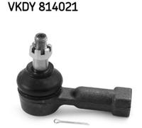 SKF Testa Della Sospensione Adatta Per Mazda B-Serie UN UF