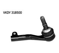 SKF Testa Dell'Accoppiamento Dell'Asse Per BMW 1 Serie 116I 116D 3 Serie Touring