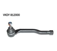 SKF Testa Di Barra Di Directione Adatta Per Nissan Micra III K12