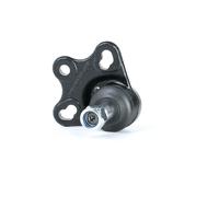 SKF Giunto Sferico Anteriore Per MERCEDES-BENZ Classe A W169 Classe B W245