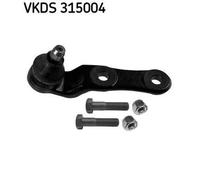 SKF Testina braccio oscillante per OPEL Corsa B Hatchback (S93) COMBO (71) VKDS