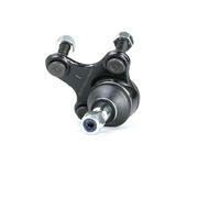 SKF Testina braccio oscillante per VW GOLF VI (5K1) VKDS 311008