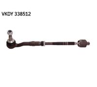 SKF TESTINA SNODO BMW Serie 5 (E60) + STERZO