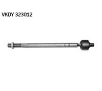 SKF TESTINA SNODO CITROEN C4 Grand Picasso (UA_)