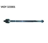 SKF TESTINA SNODO FIAT MULTIPLA CITROEN JUMPY