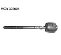 SKF TESTINA SNODO FIAT PANDA 750-1000 Y10