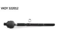 SKF TESTINA SNODO FIAT PANDA DAL 2003>