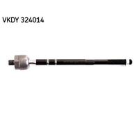 SKF TESTINA SNODO FORD FIESTA DAL 02>FUSION