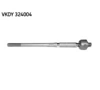 SKF TESTINA SNODO FORD FIESTA VI