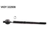 SKF TESTINA SNODO IVECO DAILY CON IDRO
