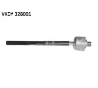 SKF TESTINA SNODO MERCEDES CLASSE C DAL 2000>