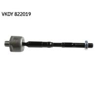 SKF TESTINA SNODO NISSAN QASHQAI II RENAULT