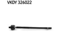 SKF TESTINA SNODO RENAULT Clio III + Micra (K12)