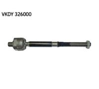 SKF TESTINA SNODO RENAULT MEGANE II DAL 03>