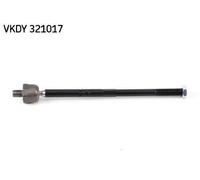 SKF TESTINA SNODO VW TIGUAN II