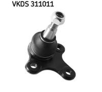 SKF TESTINA SOSPENSIONE AUDI A3 VW PASSAT LATO SINISTRO