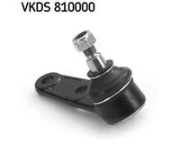SKF TESTINA SOSPENSIONE CHEVROLET AVEO