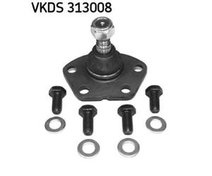 SKF TESTINA SOSPENSIONE FIAT DUCATO CITROEN JUMPER PEU
