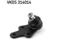 SKF TESTINA SOSPENSIONE FORD C-MAX DAL 2010 > DESTRA