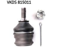 SKF TESTINA SOSPENSIONE HYUNDAI Atos