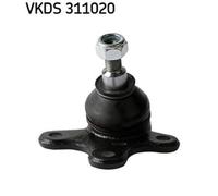 SKF TESTINA SOSPENSIONE VW POLO SEAT DAL 95 DX