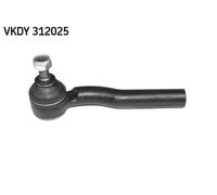 Testina barra sterzo VKDY 312025 SKF per FIAT DOBLO Cassone/Limousine spaziosa