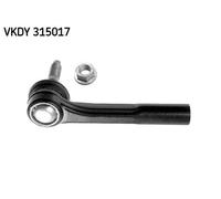 SKF Testina sterzo Anteriore Dx per OPEL Vectra C CC (Z02) Signum CC (Z03) VKDY