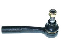 2x Testine barra sterzo SKF Davanti S+D per OPEL ASTRA H, ASTRA H