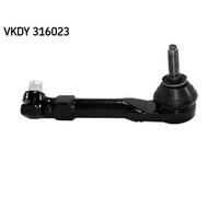 SKF Testina sterzo Anteriore Sx per RENAULT SAFRANE II (B54) SAFRANE I (B54)