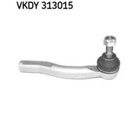 SKF TESTINA STERZO CITROEN C1 TOYOTA Aygo