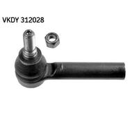 SKF TESTINA STERZO FIAT DUCATO CITROEN Relay