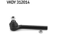 SKF TESTINA STERZO FIAT PANDA DAL 2012 >