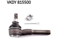 SKF Testina sterzo VKDY 815500 per Mitsubishi L200