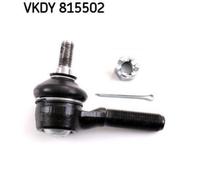 Testina barra sterzo VKDY 815502 SKF per MITSUBISHI PAJERO I Canvas Top PAJERO I