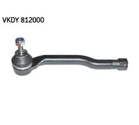 SKF TESTINA STERZO NISSAN MICRA K12