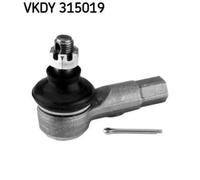 SKF TESTINA STERZO OPEL AGILA