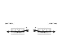 SKF Tirante Set Anteriore Destra Sinistra per BMW 5er E39 523i 520i 530d