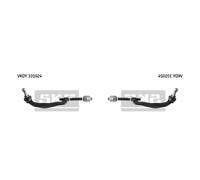 SKF Tirante Set Anteriore Destra Sinistra per VW Multivan V Transporter Bus