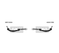 SKF Tirante Set Anteriore Destra Sinistra per VW Multivan V Transporter Bus