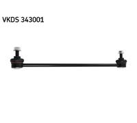 SKF TIRANTE SOSPENSIONE CITROEN C3 DAL 2009>