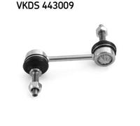 SKF TIRANTE SOSPENSIONE FIAT DUCATO PEUGEOT Boxer POST