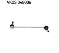 SKF TIRANTE SOSPENSIONE MERCEDES CLASSE C-E DAL 07> DX