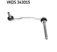 SKF TIRANTE SOSPENSIONE PEUGEOT 407 SW CITROEN C5 LATO SINISTRO