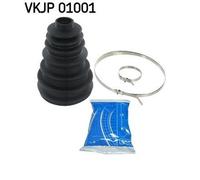 SKF Universale Kit Cuffia Giunto Omocinetico - Durevole,Elastico,Flexible - Più