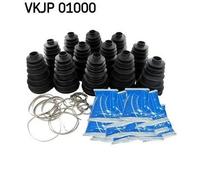 SKF Universale Kit Cuffia Giunto Omocinetico - Trade Confezione 12 - Durevole,