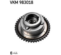 SKF Variatore Di Fase Ingresso Compatibile Per Mercedes-Benz