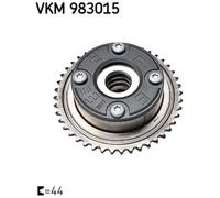 SKF Variatore Di Fase Ingresso Compatibile Per Mercedes-Benz